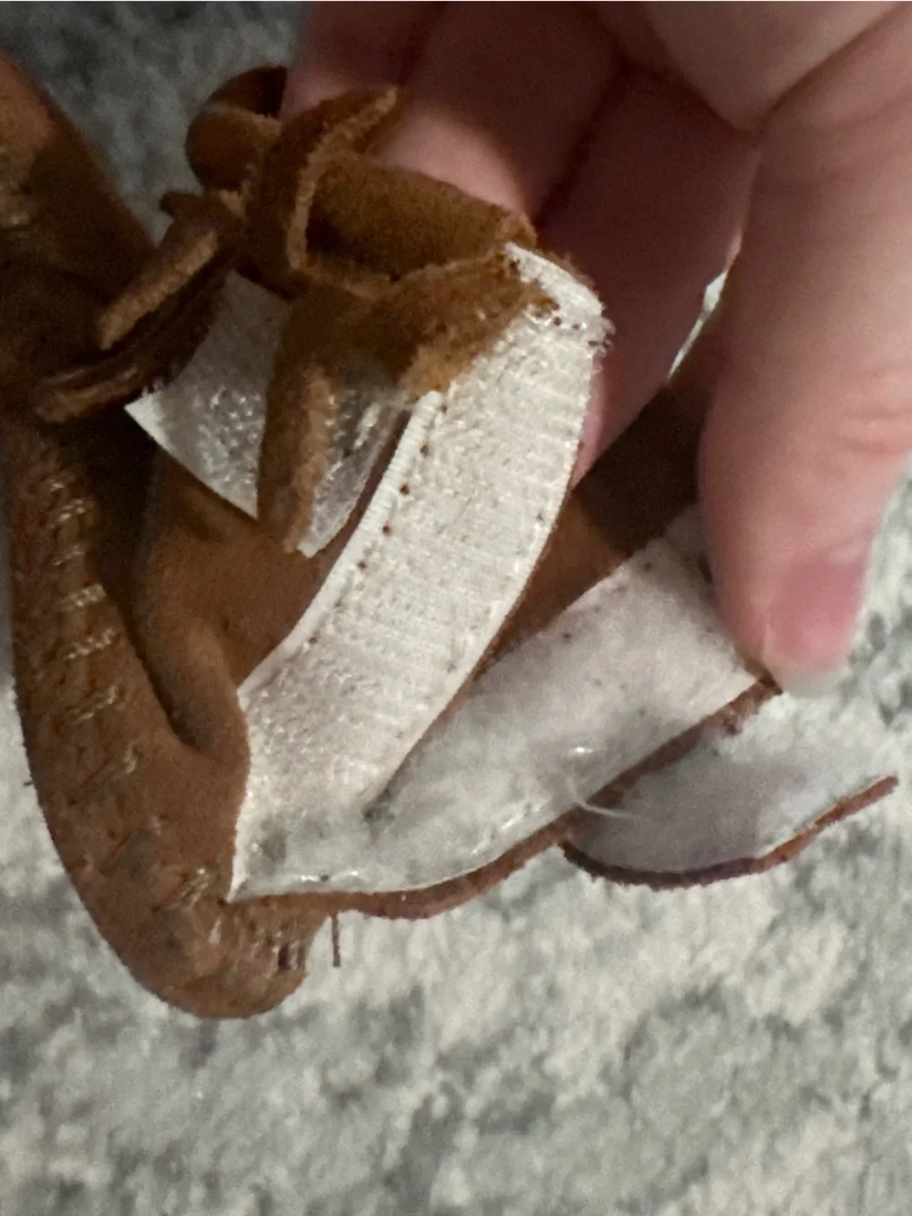 Minnetonka Fringe Moccasins